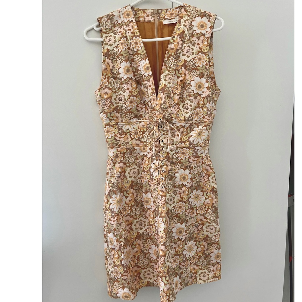 Zimmerman Dress- SIZE 1